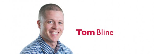 Tom Bline