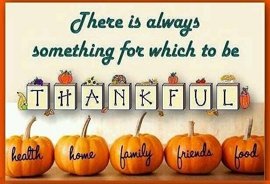 HAPPY THANKSGIVING! | Kurtz & Company | Keller Williams Chervenic Realty